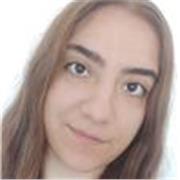 Fluent English teacher with a great American accent