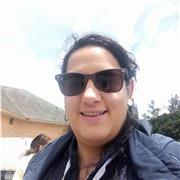 Profesora de apoyo escolar primaria , profesional en administración de empresas