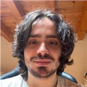 studente all'ultimo anno di scienze linguistiche