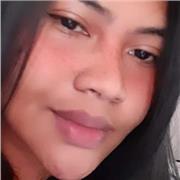 Profesora imparte clases de Ciencias ambientales