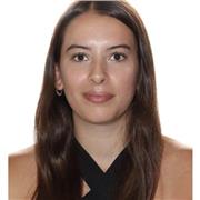 Me gustaría dar clases a niños de primaria y estudiantes de la la ESO, tengo 18 años y soy estudiante de enfermería