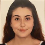 offro ripetizioni e aiuto compiti  individuali online, orari flessibili e disponibilità anche nel weekend e nelle festività