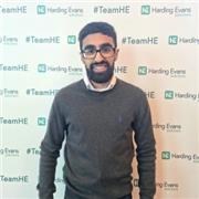 Graduate software engineer, HND in Biochemistry. Friendly and approachable. Have taught up to GCSE level for the past 6 years