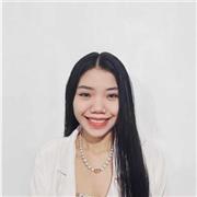 The thing I like most about teaching is my students. I love interacting with them, I love learning from them, I love helping them