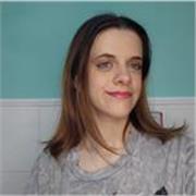 Profesora de inglés nivel primario y secundario