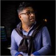 Professeur de Musique Indienne (Musique Orient)