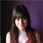 Titulada en Educación Infantil doy clases particulares a niños de primaria de todas las materias