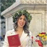 Laureata L-19 in scienze dell’educazione e della formazione si mette a disposizione per aiuto compiti e doposcuola!