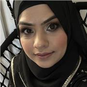 Gulrukh Asghar