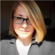 Tutor dell'Apprendimento certificato per DSA, BES e ADHD, specializzato in metodi di studio personalizzati.