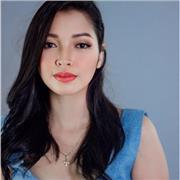 Profesora de ingles imparte clases particulares a niños y adultos