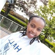 Jemimah Wambui Njuguna Muraguri