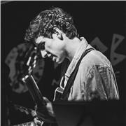 Clases de guitarra y musica. Ténica y armonía