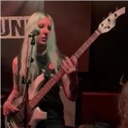 Judith-Marie