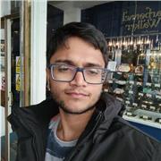 I take math, physics and programming tutorials for secondary school children