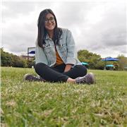 Profesora de español/castellano para niños