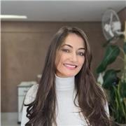 Professora de biologia