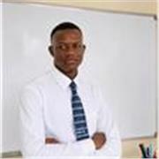 Passionate Physics/Mathematics tutor delivering engaging lessons for secondary school students.