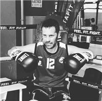 Clases particulares de boxeo