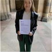 I am BA Hons English Literature graduate from the University of Glasgow. Looking for an English tutor who can help you flourish in