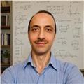 Her seviyede Ingilizce veya Türkçe Matematik dersi veriyorum. SAT, IB, YKS gibi sınavlar için de öğrencilere yardım ediyorum