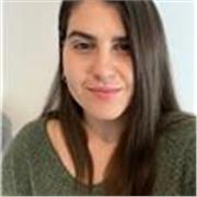 Profesora de educación primaria para dar clases particulares.