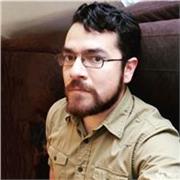 Profesor de castellano con experiencia en trabajo presencial y online en contextos de diversa índole social