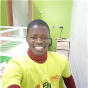 Michael Adebowale
