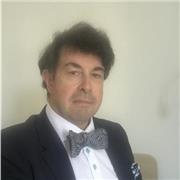 Professeur d’histoire-géographie éducation morale et civique, dans le calvados