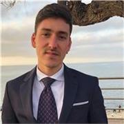 Laureato in psicologia magistrale a Cagliari vol col massimo dei voti offre lezioni di PSICOLOGIA DINAMICA (autori specifici o aiuto preparazione esame)