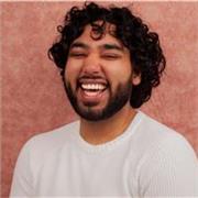 Hi! I like to make my lessons fun, exciting and ACTIVE. Be prepared to go through a rollercoaster of fun learning. My lessons are aimed at New Beginners as well as Advanced speakers who would like to sound as if they are native Londoners. 