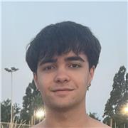 Profesor de cualquier asignatura de ciencias e inglés