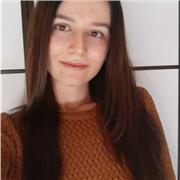 Laureata con Lode in Lingue e Letterature pee e Panamericane