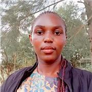 Am patient, encouraging, and passionate English teacher who enjoys helping students build confidence in their communication skills