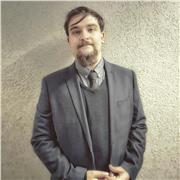 Laureando in storia offre ripetizioni online in storia, italiano e geografia per studenti di scuole medie e/o superiori