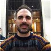 Profesor de inglés - Certificado B2 otorgado por el Centro Universitario de Idiomas CUI-UBA
