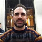 Profesor de Historia y Ciencias Sociales