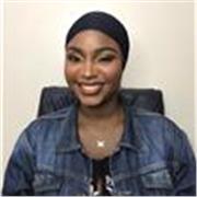 I'm a reliable and competent private tutor. Contact me 