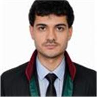 Ali Riza