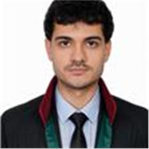 Ali Riza