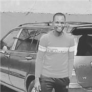 Muyibi Faruq