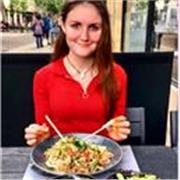 GCSE Science and A-level Biology Tutor