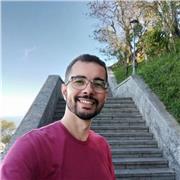 Reforço para disciplinas de Lingua Portuguesa, Inglesa e Literatura