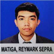 Reymark Matiga