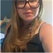 Etudiante en licence d'anglais - cours particulier d'anglais niveau collège/lycée.