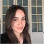 Profesora de redacción para formación de Copywritter