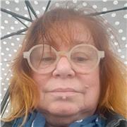 Deutsch lernen mit Joana als Lehrerin für Deutsch als Fremdsprache