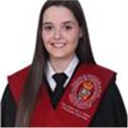 Soy una persona cariñosa y paciente, me encantan los niños, quiero darles apoyo en materia de un forma divertida para ellos