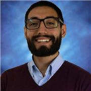 Profesor de inglés para todos los niveles con licenciatura en educación y grado de magister