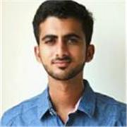 Dr.suleman 
Studied bachelor in medicin expert in medical subjects specialty biology